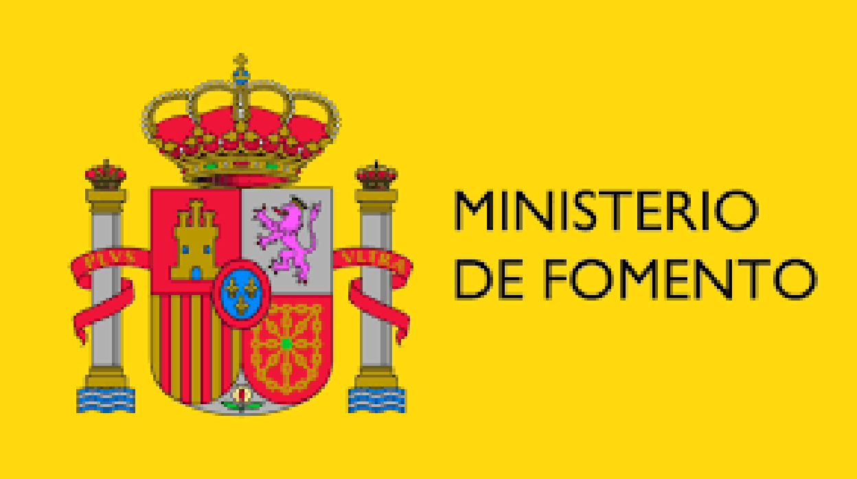 Ministerio de Fomento